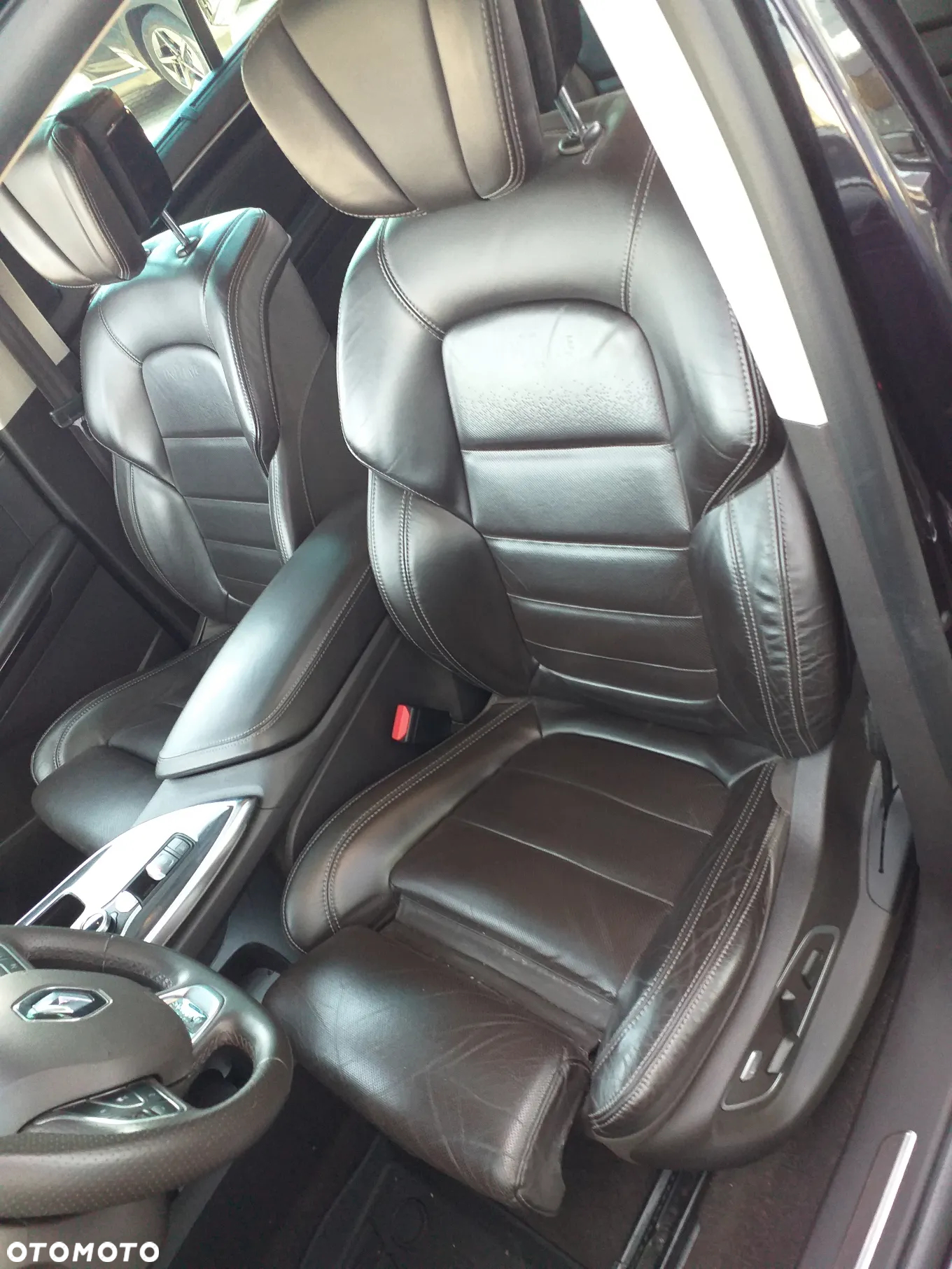 Renault Espace 1.6 TCE Initiale Paris EDC 7os - 17