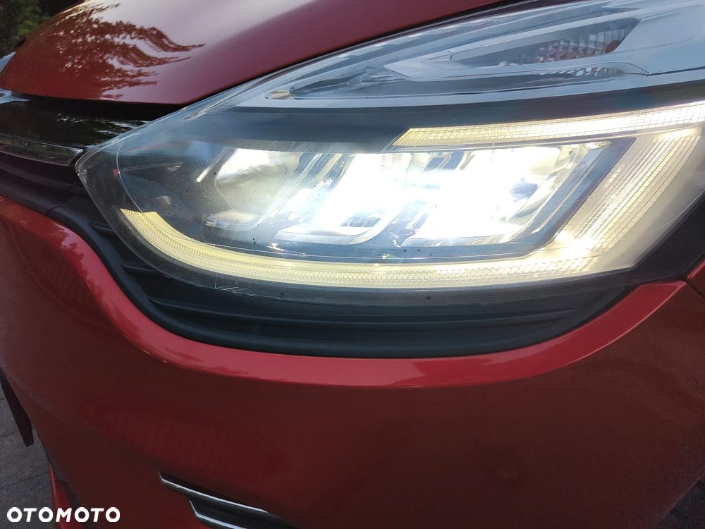 Renault Clio ENERGY TCe 90 Start & Stop LIMITED 2018 - 12