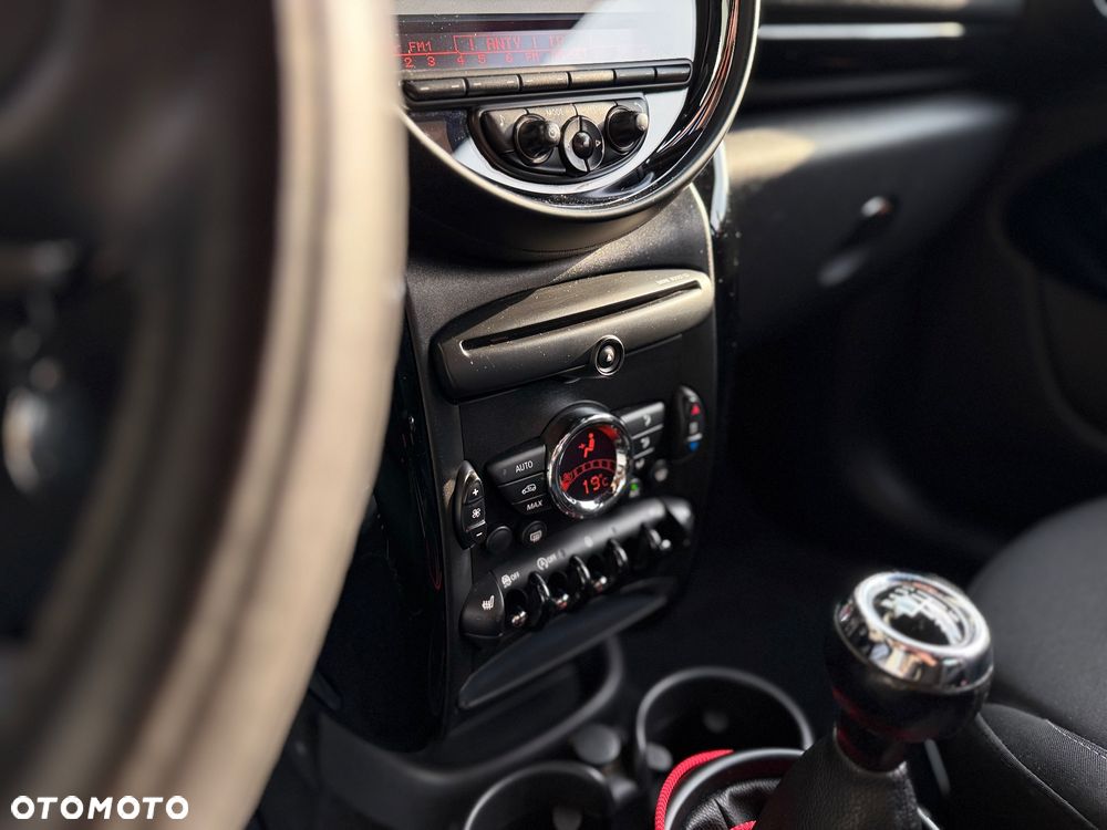MINI Paceman Cooper - 21