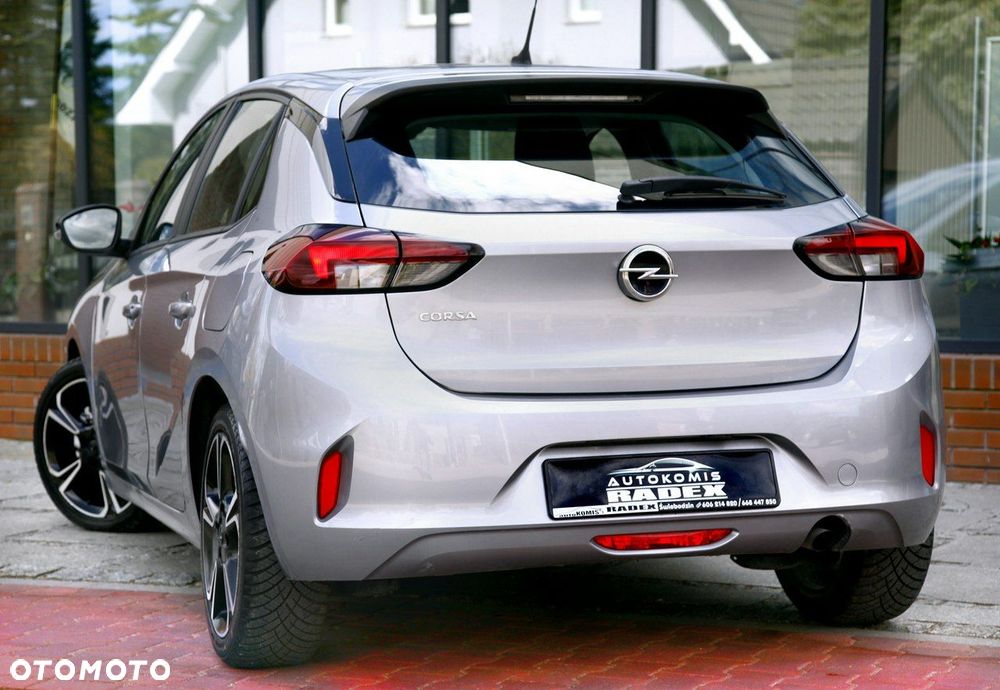 Opel Corsa 1.2 Edition S&S - 19