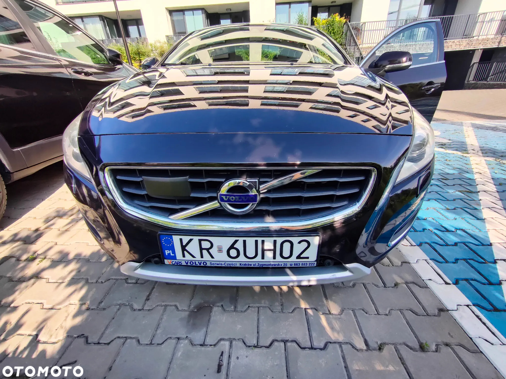 Volvo S60 2.0T Powershift Summum - 32