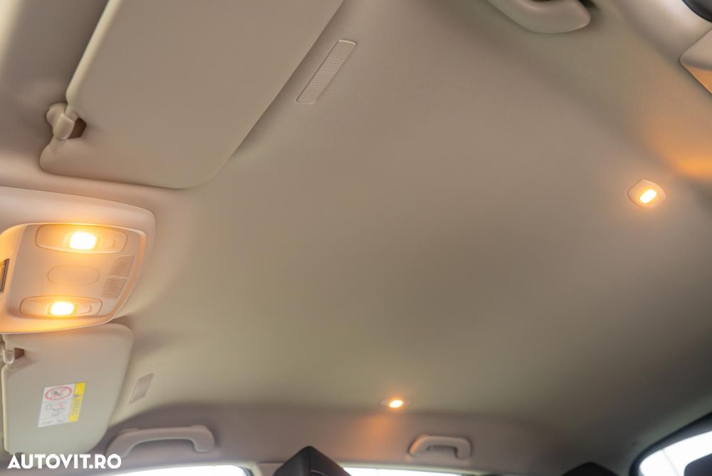 Renault Kadjar TCe 140 GPF Intens - 16