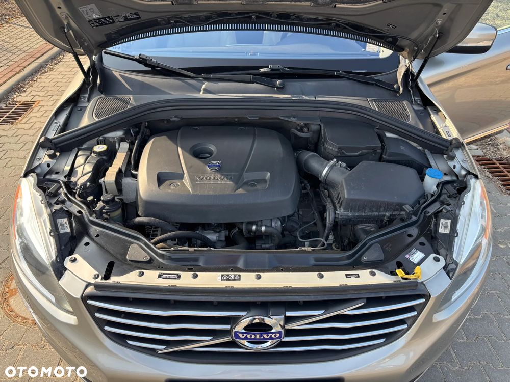 Volvo XC 60 T5 Drive-E Kinetic - 10