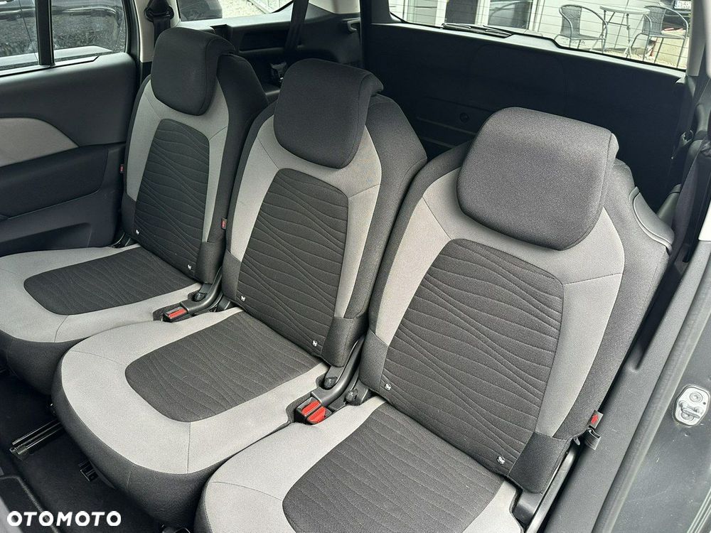 Citroën C4 Grand Picasso BlueHDi 150 Intensive - 24