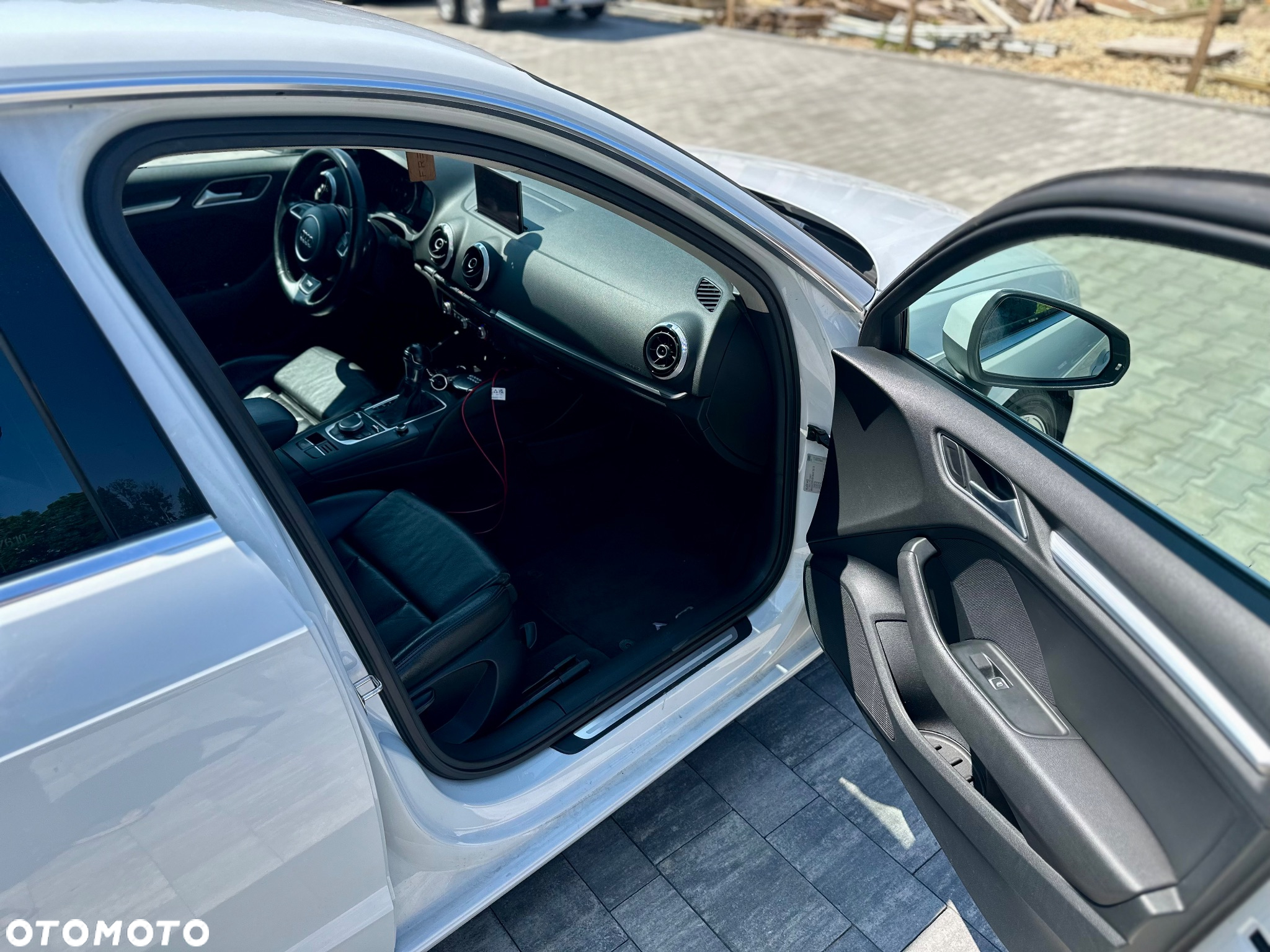 Audi A3 1.6 TDI Sport S tronic - 6