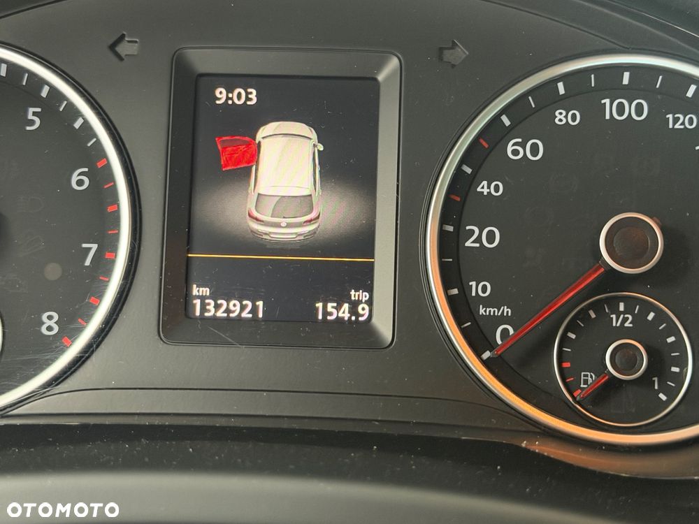 Volkswagen Tiguan - 5