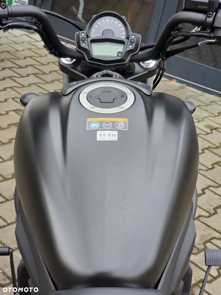 Kawasaki Vulcan - 17