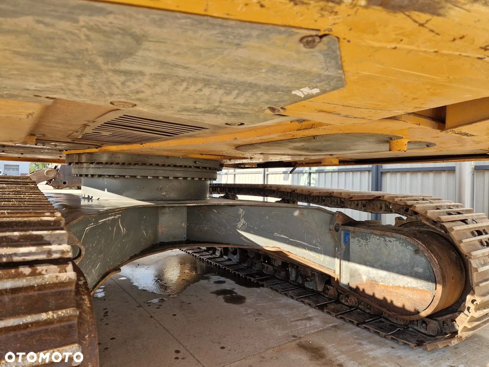 Liebherr R924 LC * SW 48 Likufix * - 14