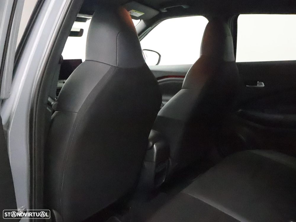 Nissan Juke 1.0 DIG-T N-Connecta DCT - 27