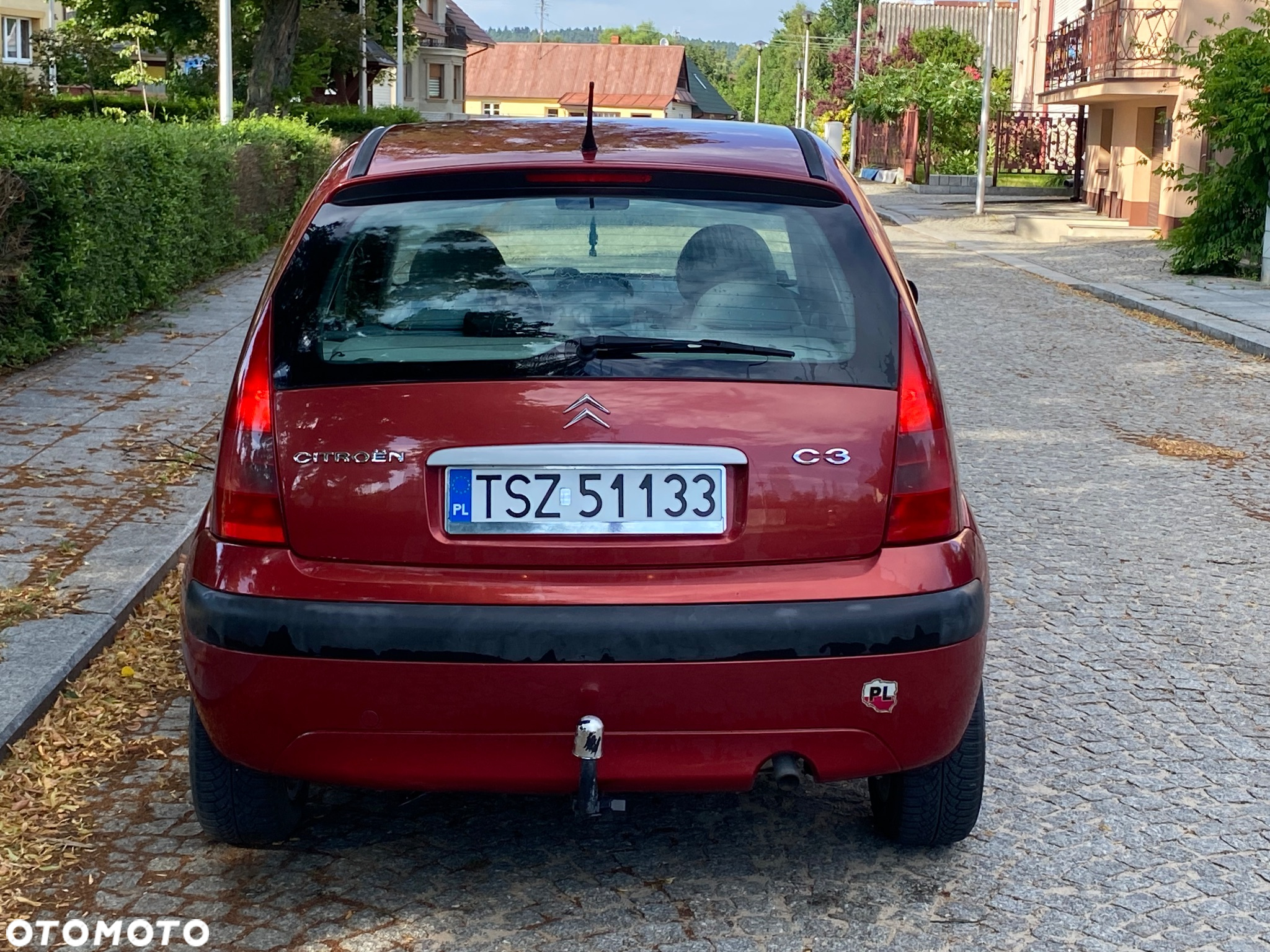 Citroën C3 1.4 16V Confort - 6