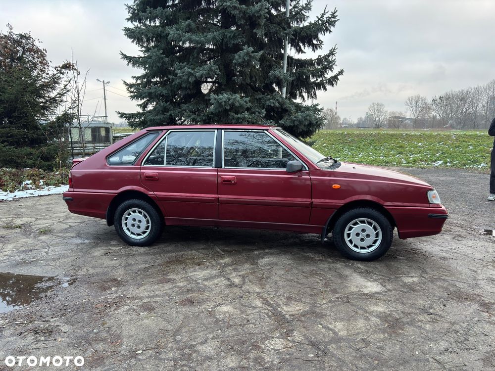 Polonez Caro - 8