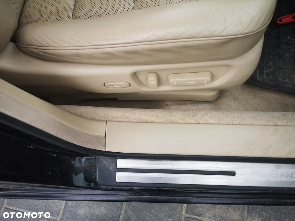 Honda Legend 3.5 Executive + - 16