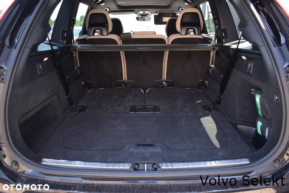 Volvo XC 90 - 34