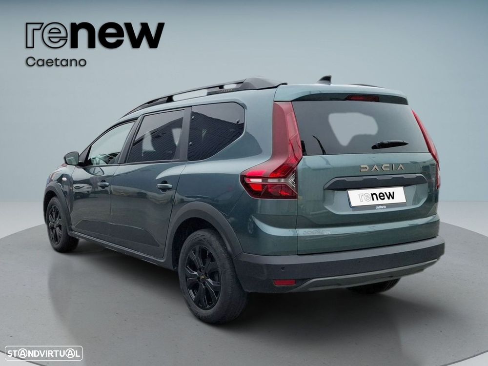 Dacia Jogger 1.0 ECO-G Extreme 7L Bi-Fuel - 6