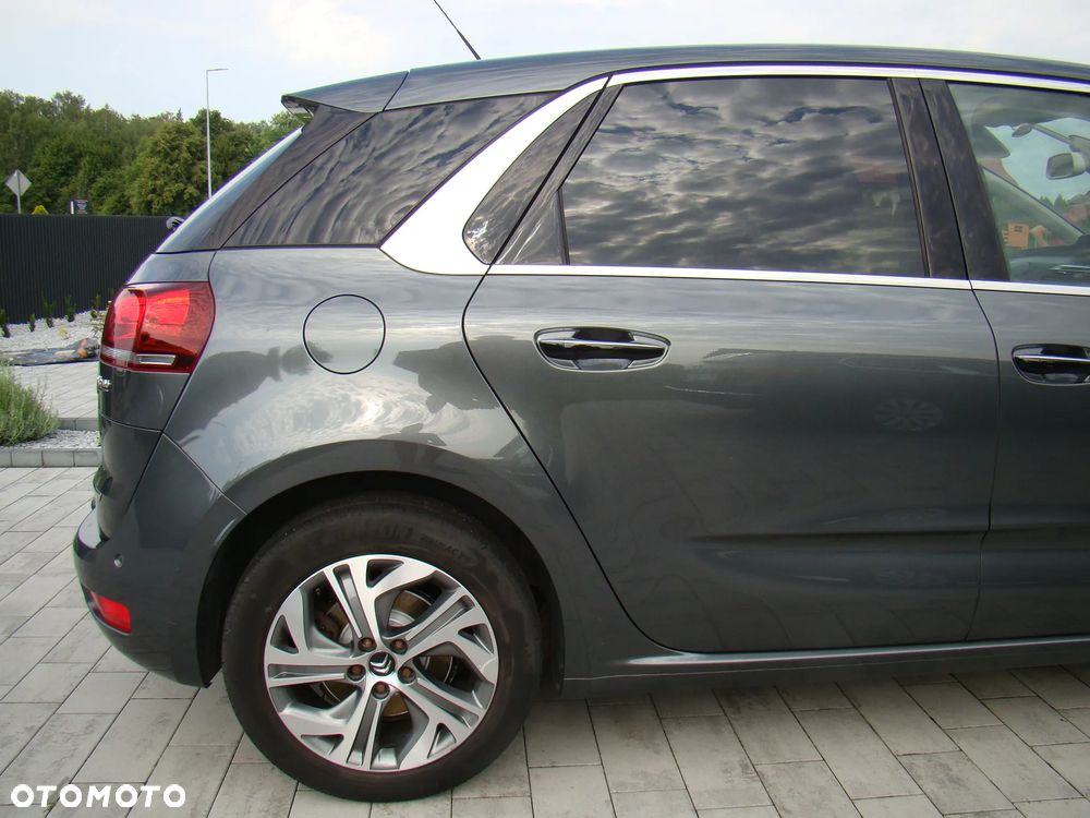 Citroën C4 Picasso BlueHDi 150 Exclusive - 10