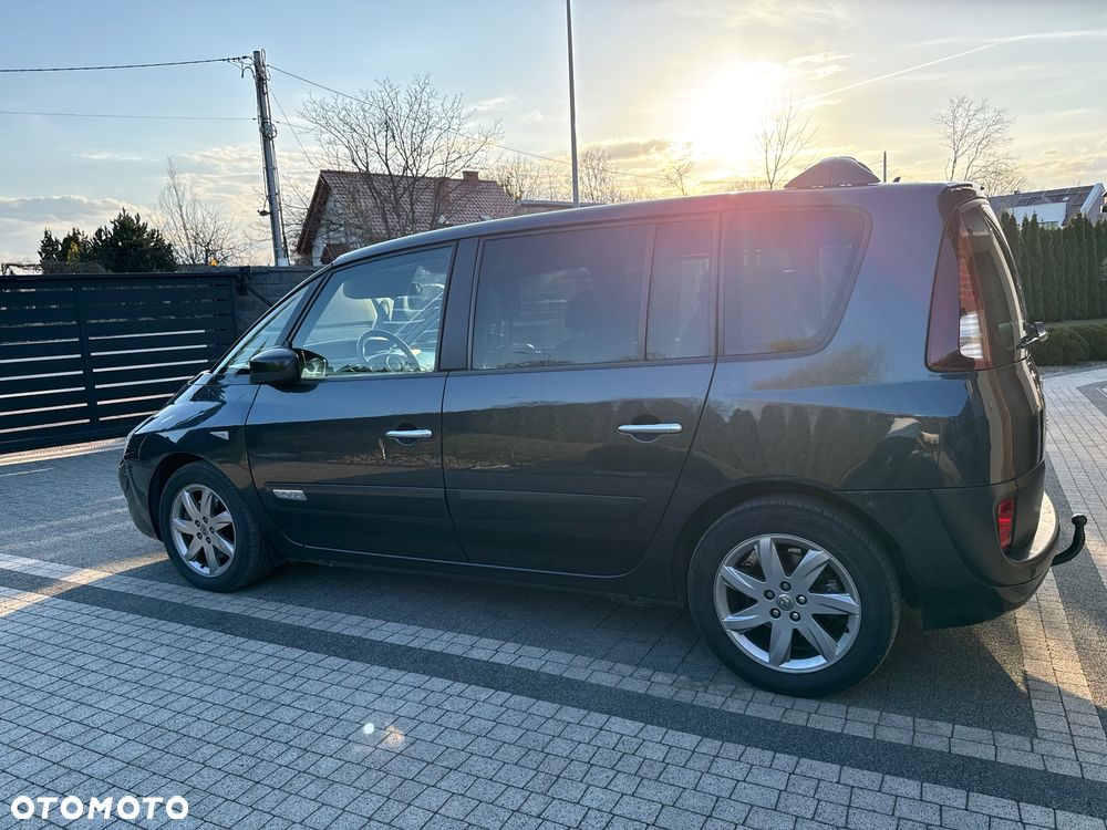 Renault Espace 2.0 dCi Dynamique - 16