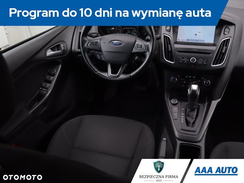 Ford Focus - 9