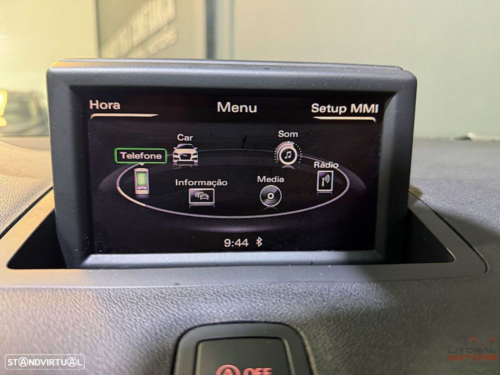 Audi A1 1.6 TDI Sport - 28