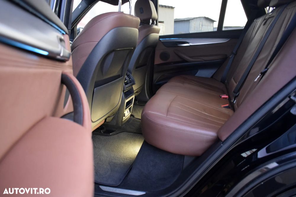 BMW X5 xDrive25d Sport-Aut. - 11