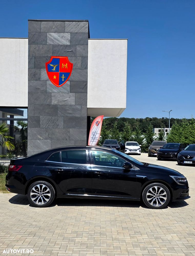 Renault Megane TCe 140 EDC GPF Techno - 6