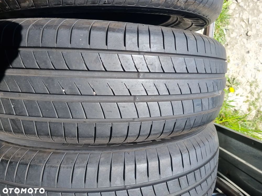 OPONY Nexen N'Fera Primus 215/65R17 103V 2020r,4x6mm super stan - 4