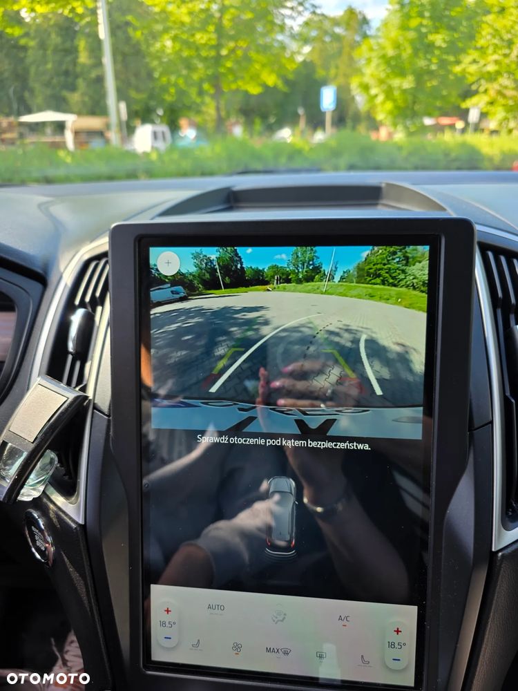 Ford Edge - 5