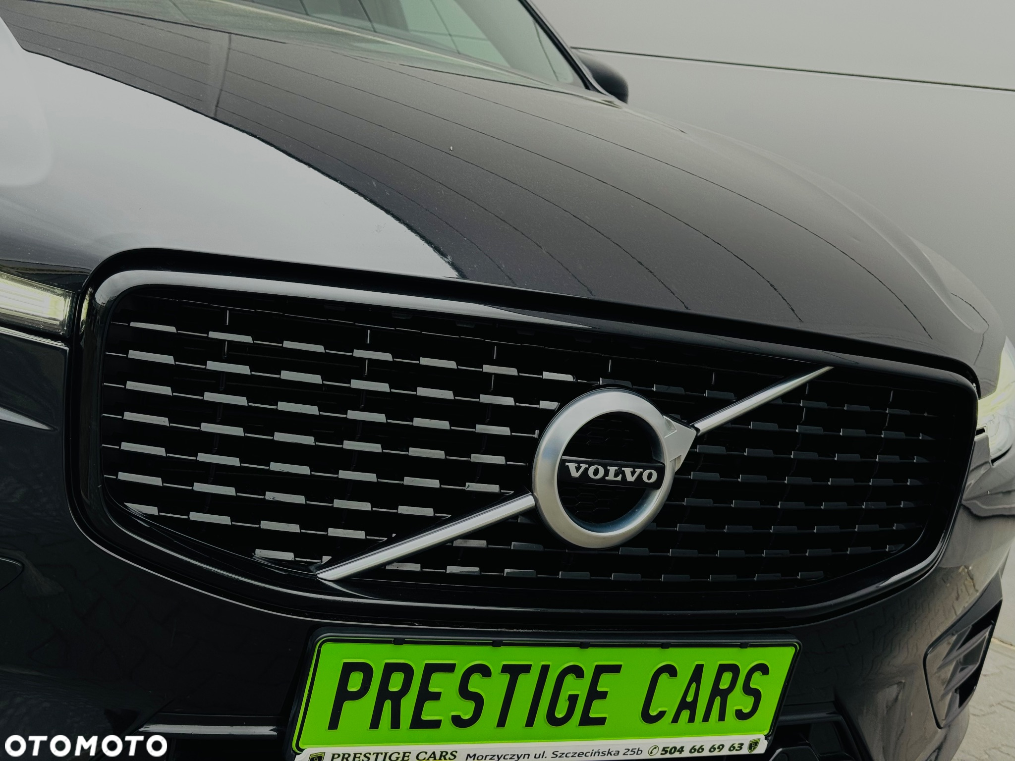 Volvo XC 60 D4 R-Design - 20