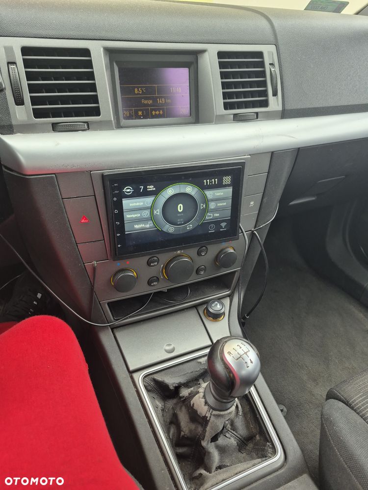 Opel Vectra 1.8 - 9