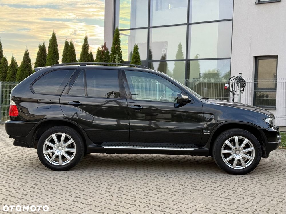 BMW X5 - 20