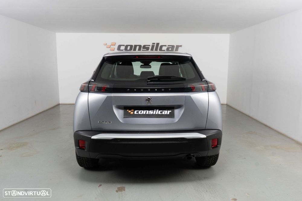 Peugeot 2008 1.2 PureTech Active Pack - 6