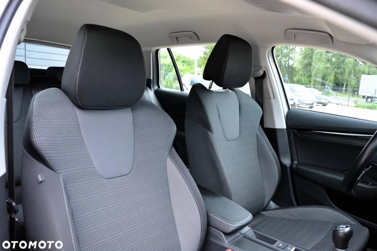 Skoda Octavia 2.0 TDI Ambition - 16