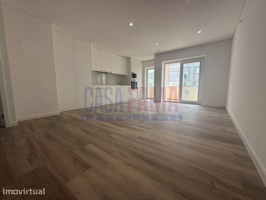 T3 Remodelado a 100 Metros da Praia | Póvoa de Varzim - Grande imagem: 5/25