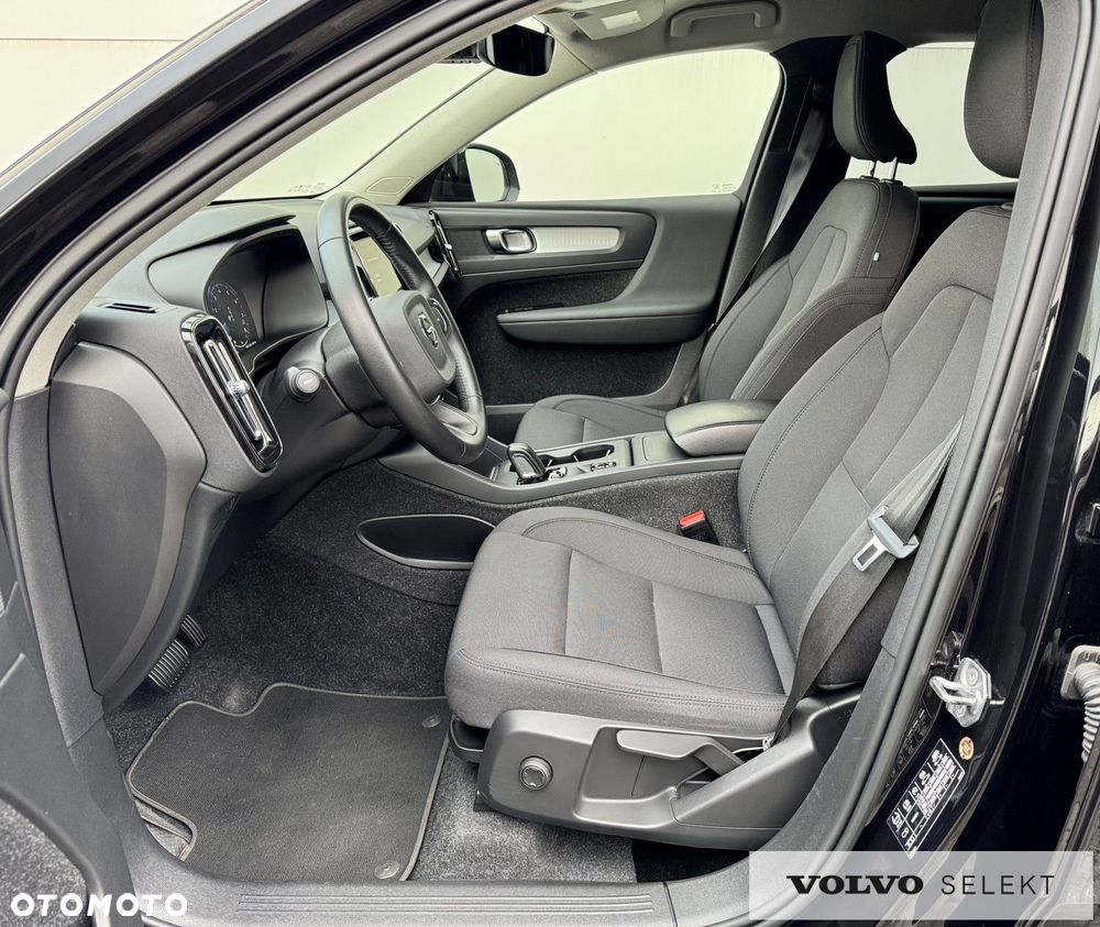 Volvo XC 40 - 14