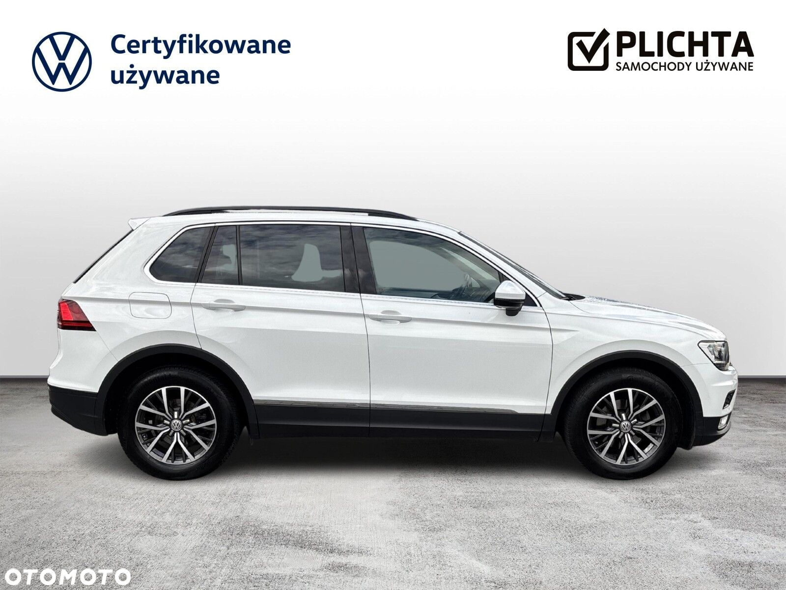 Volkswagen Tiguan - 6