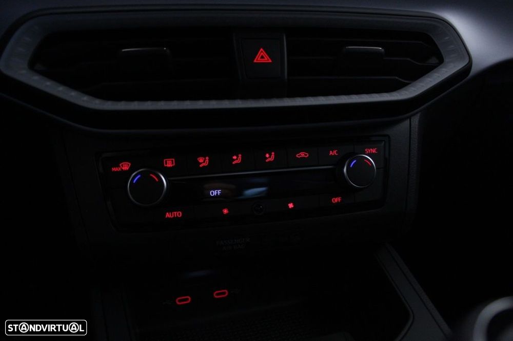SEAT Ibiza 1.0 TSI FR - 28