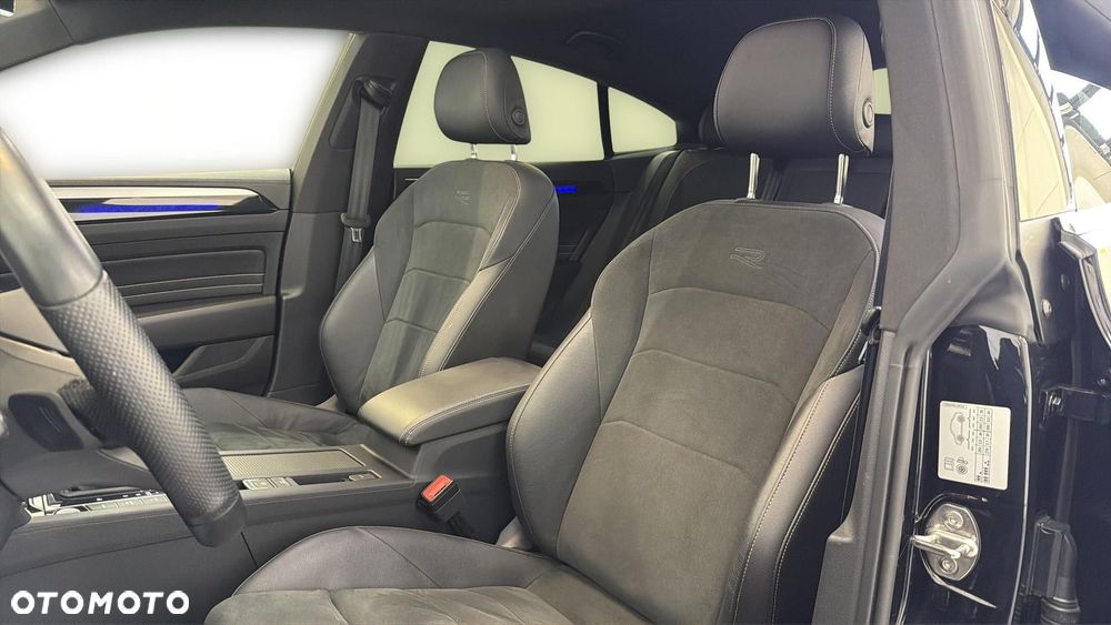 Volkswagen Arteon 1.4 TSI Plug-In Hybrid R-Line DSG - 12