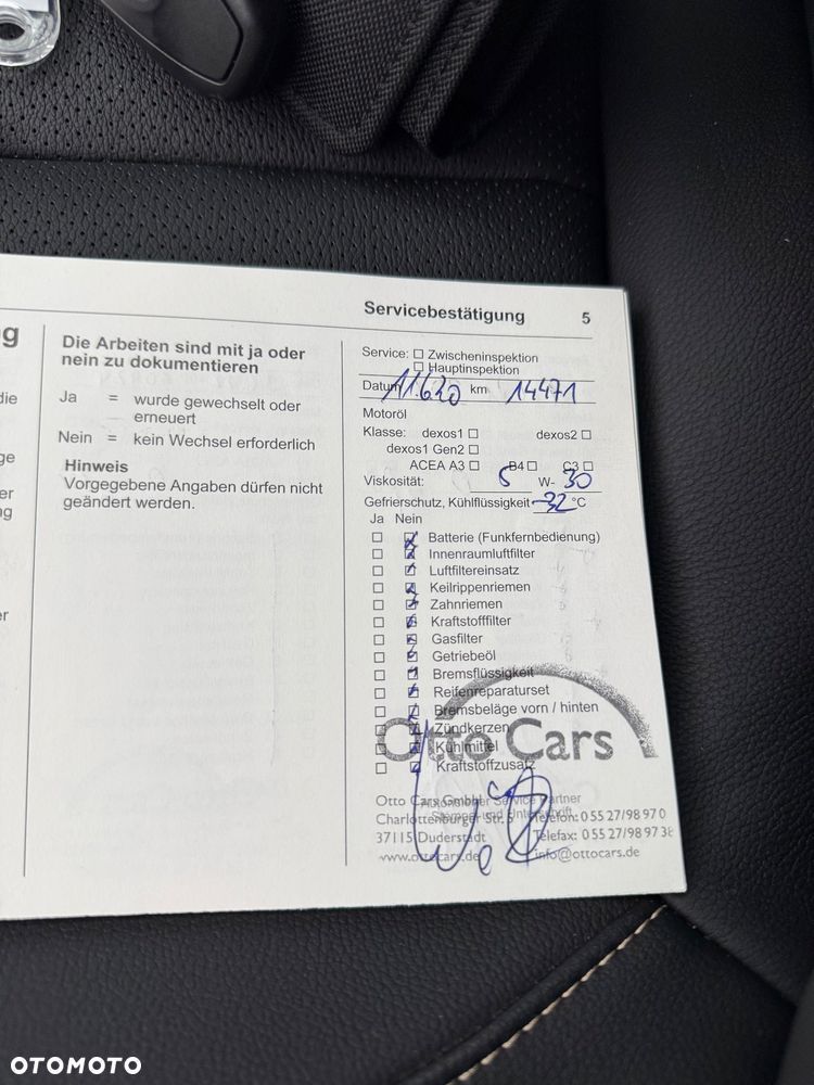 Opel Grandland X 2.0 D Start/Stop Automatik Ultimate - 30