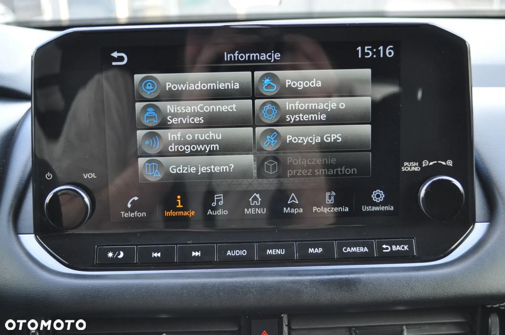 Nissan Qashqai - 30