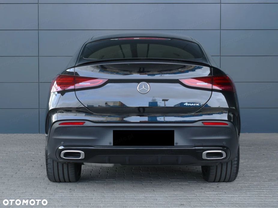 Mercedes-Benz GLE 300 d mHEV 4-Matic AMG Line - 6