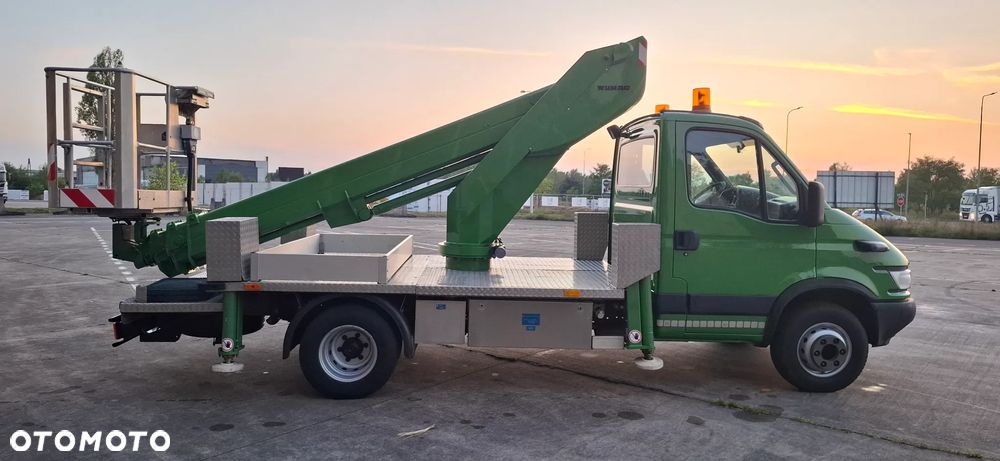 Iveco Daily - 5