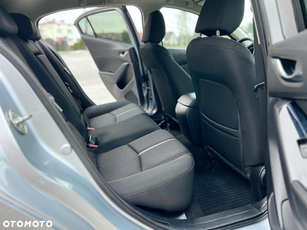Mazda 3 2.0 Skymotion - 25