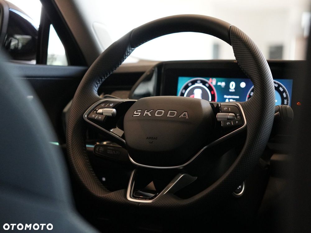 Skoda Kodiaq 2.0 TDI 4x2 Drive DSG - 24