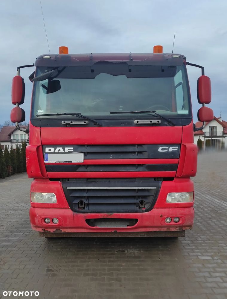 DAF FT85 - 5
