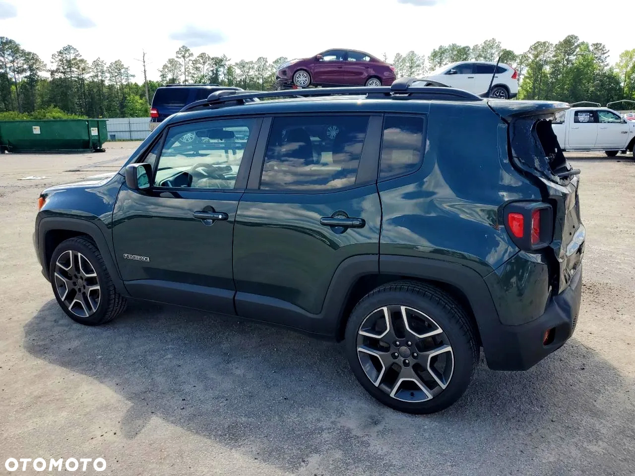 Jeep Renegade - 3