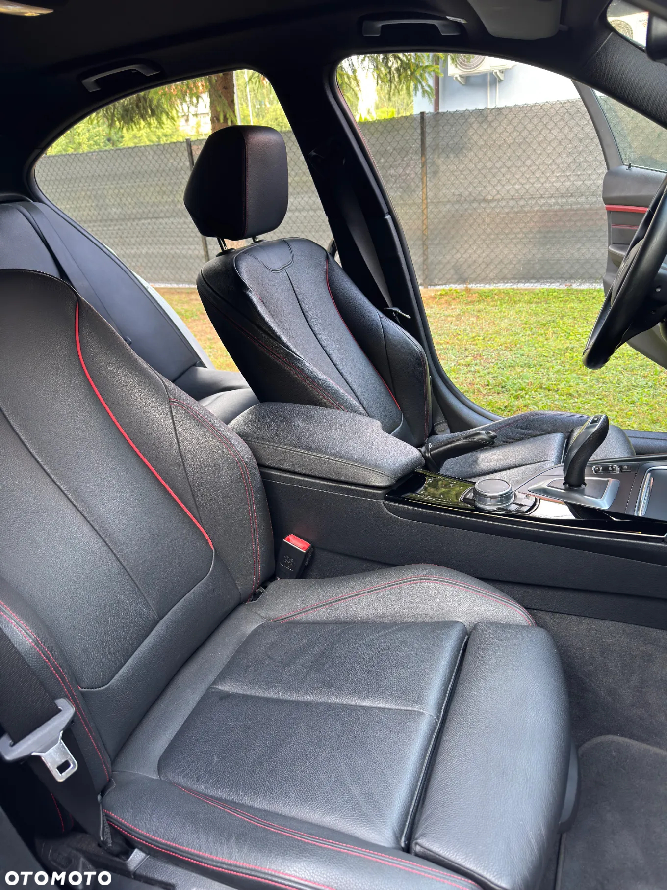 BMW Seria 3 325d Sport Line Shadow - 16