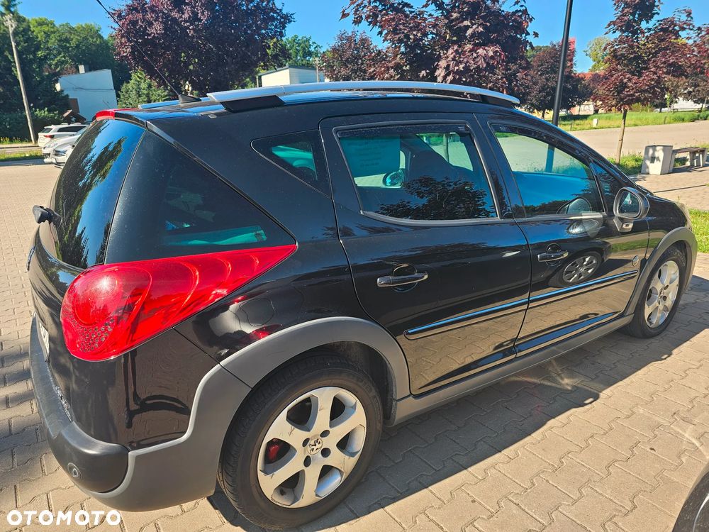 Peugeot 207 1.6 HDi - 3
