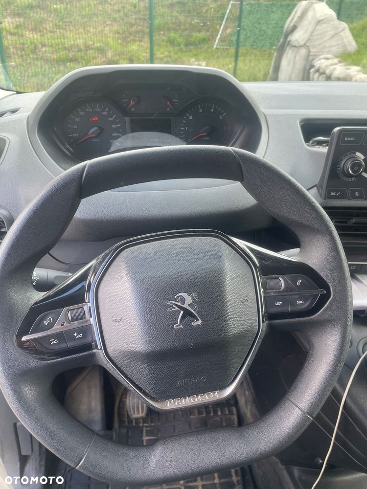 Peugeot Partner - 3