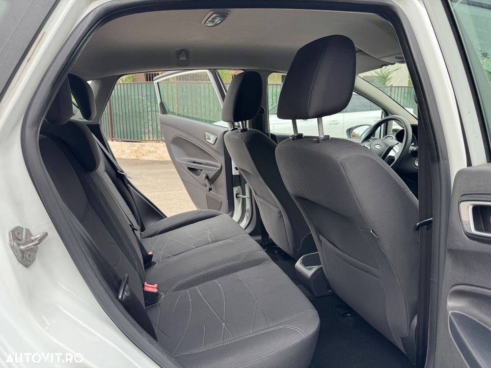 Ford Fiesta - 7