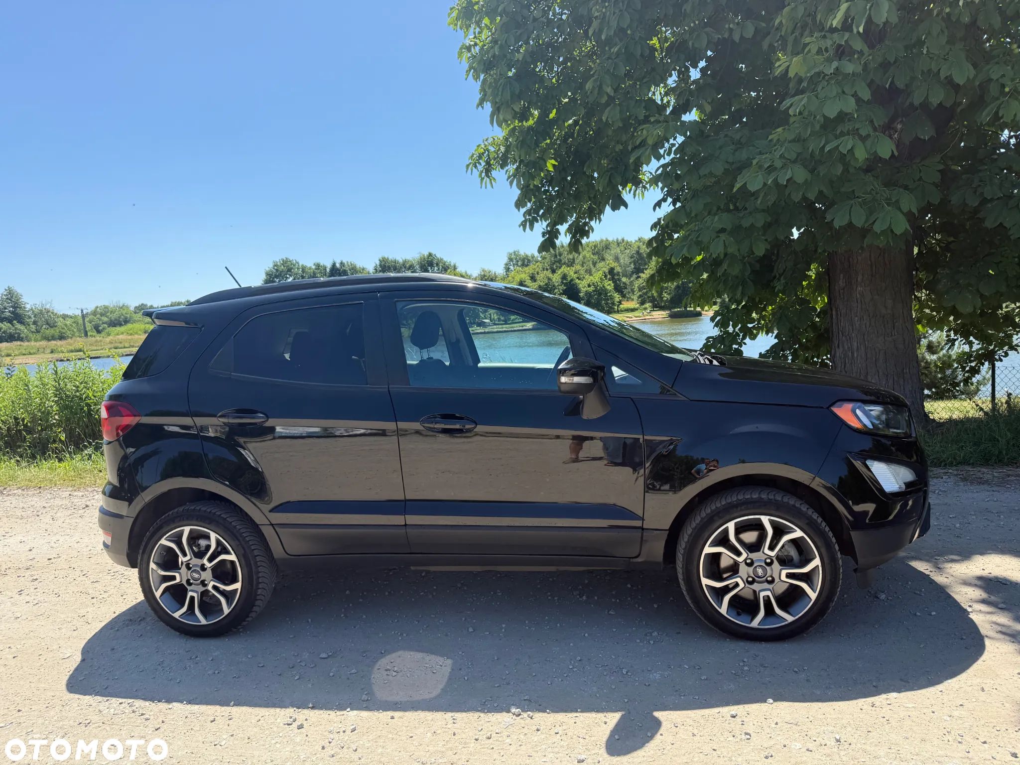 Ford EcoSport - 1