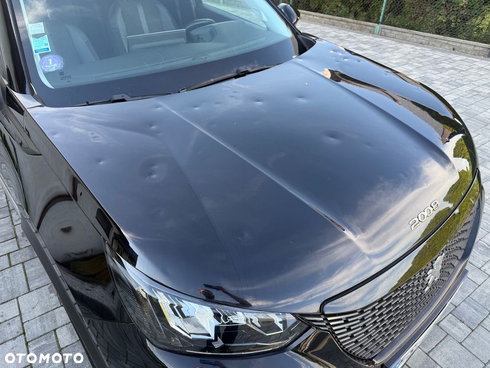 Peugeot 2008 TURBO 100 Allure - 34